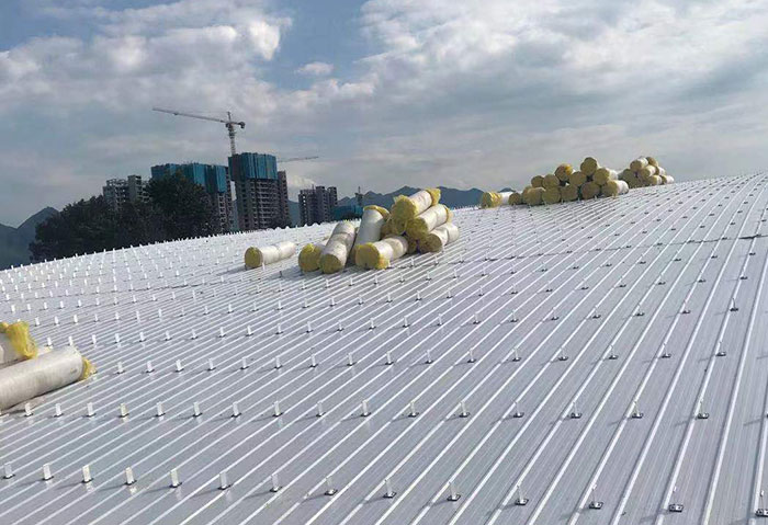 仪征 网架施工
